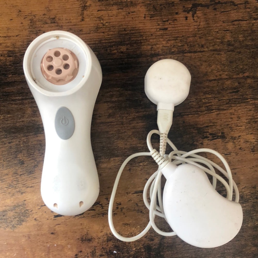 Clarisonic Mia Facial Scrubber